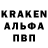 Альфа ПВП Соль K Haritha